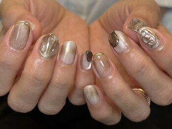 バニーユーネイル(Bunny U nail)/●デザイン