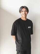ボス 名古屋店(BOSS) 佐々木 翔哉