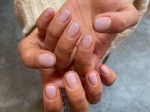 カーティシーネイルズ(curtisii NAILS)/