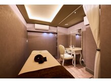 リラスパ 荻窪(relaspa)/ヘッドスパ専用の落ち着くお部屋