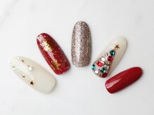 ジーネイルコウベ(G NAIL KOBE)/ハンドEコ－ス 3800円