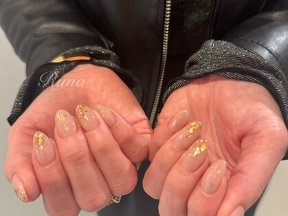 ルーナ(Runa)の写真