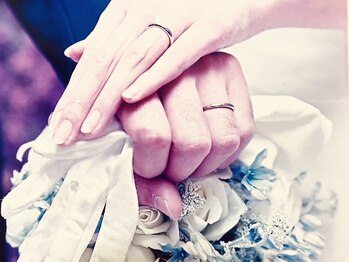 オッペンプラザ はないろ(oppen plaza)の写真/ブライダルエステ1回体験コース10000円→7980円★挙式までの期間に合わせて選べるプランのご用意あり◎