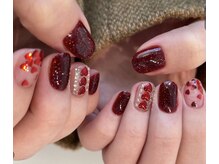 バイムーンサロン(By Moon Salon)/