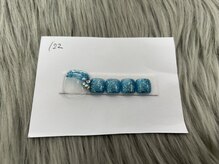 はあとねいる 三浦海岸店/フット定番デザインＮｏ．122