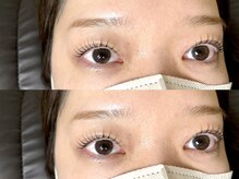 シエンテ(Ciente)/ぱっちり派さん