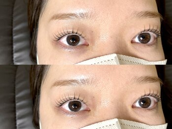 シエンテ(Ciente)/ぱっちり派さん