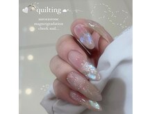 ネイルアンドアイラッシュヴィーナ ゆめタウン廿日市店 (Nail&EyeLash Vina)