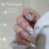 ネイルアンドアイラッシュヴィーナ ゆめタウン廿日市店 (Nail&EyeLash Vina)