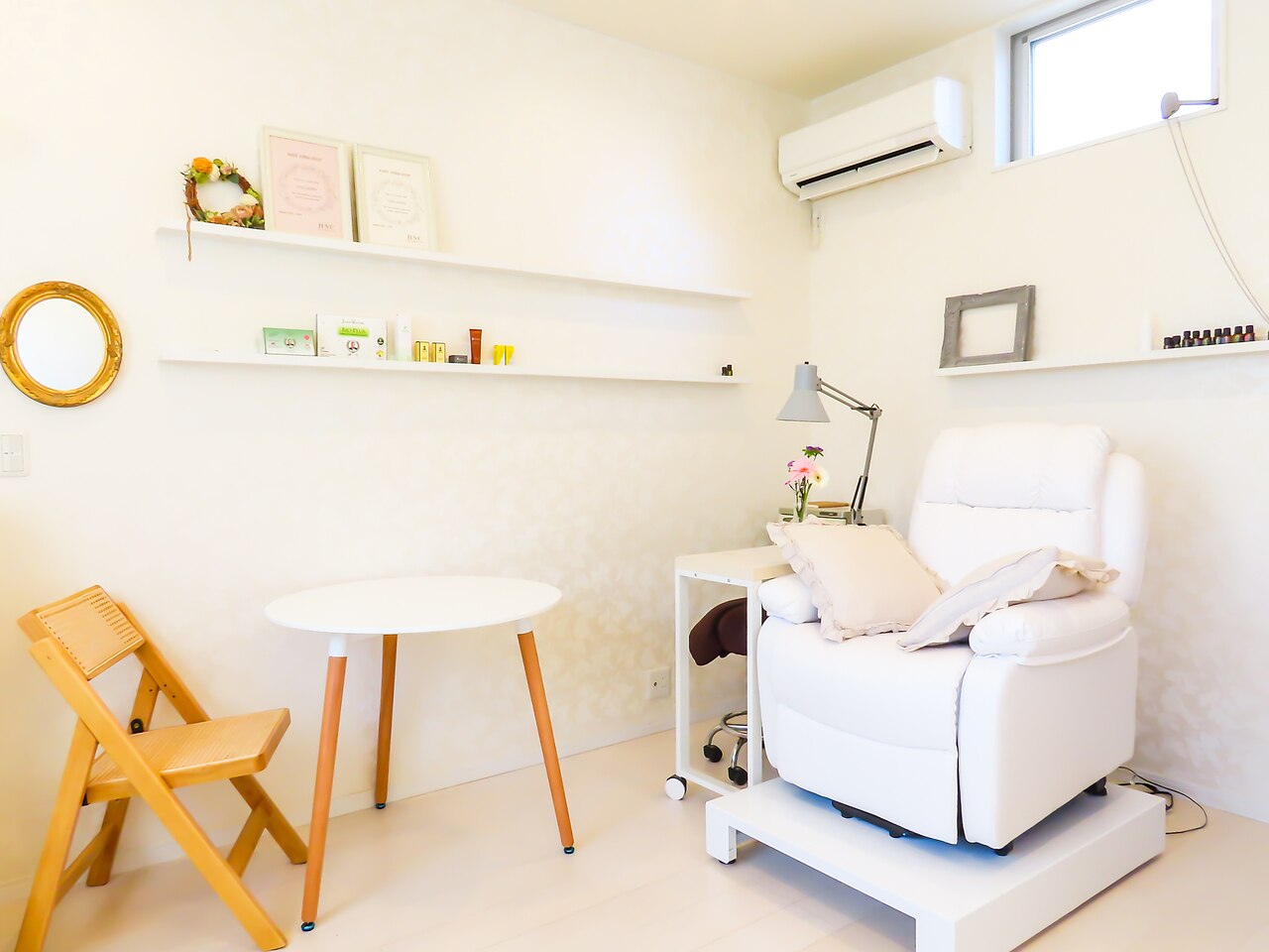 ネイルプルーフ(NAIL proof)｜ホットペッパービューティー