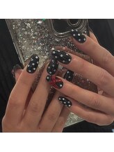 ビー 十日市(bii)/ワンカラー＋パーツ