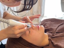 グランクウォーレ(Gran Cuore)/毛穴洗浄★