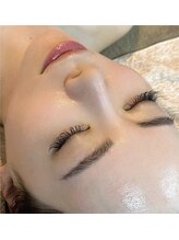 パルファンドゥー(parfum doux)/最新肌管理☆