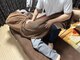 タナゴコロ整体院(TANAGOKORO整体院)の写真/疲労が中々取れない方に！セルフケアで行き届かない部分を、当店自慢のストレッチ整体で徹底改善！
