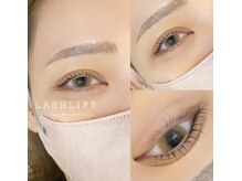 ベローアイラッシュ 四条店(Bello eyelash)の雰囲気（ナチュラル～華やかな目元まで♪お好みに合わせてご相談下さい◎）