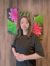 アジアンリラクゼーション ヴィラ 平和島店(asian relaxation villa) 阿部