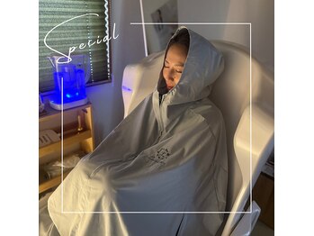 ヨサ パーク エーエイトプラス(YOSA PARK A8+)