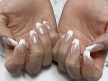 クレーネイル(Klee Nail)/フレンチ