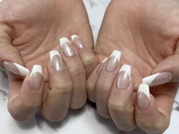 クレーネイル(Klee Nail)/フレンチ