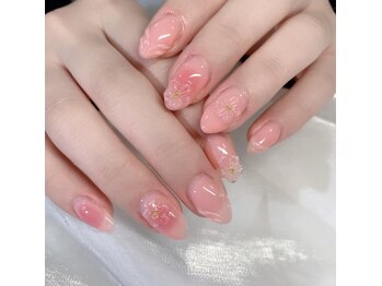 桜ネイルサロン/