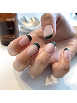 アリシア 行徳駅前店(Alicia)/ベーシックコース