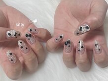 アントレッド(entraide)/キラきゅんKittyとハートホロ