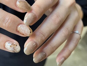 タクミウラワ アズ エティル(takumi urawa as Etel)/