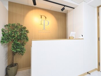 ピーピー 四ツ橋店(PP)の写真/痛みが少ない脱毛で痛みが苦手!!な方にもおすすめです♪お肌への負担も最小限に施術いただけます◎