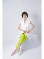 エーカラー(A-color)/竹内 美香