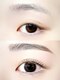 メルエ(merue)の写真/【当店大人気！アイブロウwax★】メンズ大歓迎！お顔の印象を変えたい・眉毛の整え方が分からない方にも◎