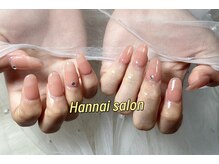 ハナアイ サロン 新宿店(hanaai salon)/ワンカラ