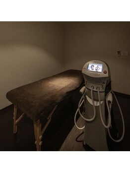 ピカイチ 上通店(pikAicHi)/サーモシェイプ