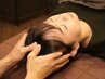 【夏の暑さに負けないで!!  】ボディ60＋足つぼ30＋ヘッド20(自律神経の調整)