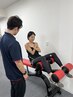 【腰痛にお悩みの方へ！】姿勢分析、姿勢改善で腰痛対策ばっちり体験！