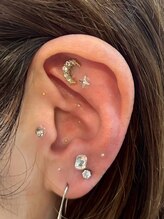 スリーズララ(Cerise LaLa)/