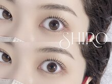 スワン 浜松 田町(SUWAN)/眉毛スタイリング+パリジェンヌ