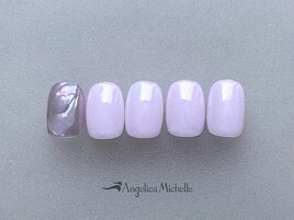 定額・シンプルアートコース