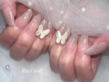 チアフルチア バイ リッチネイル(CheerfulCheer by Ricci nail)/