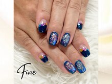 ファイン(Fine)/