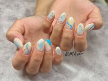 ルナサロン(RUNA.salon)/持ち込みデザイン