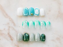 ジャム 久屋大通店(Jam)/定額ネイル