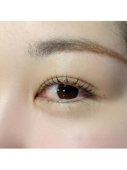 ボアップ(boappu)/まつ毛パーマ