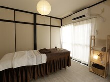 ナナラ(Nanala)の雰囲気（マッサージは少し違った雰囲気で♪）