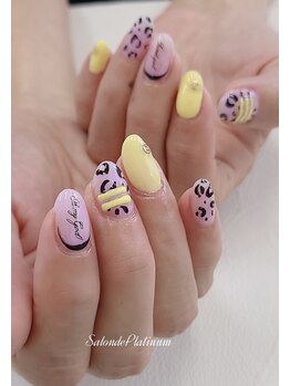 ハンドプレミアムコース/秋