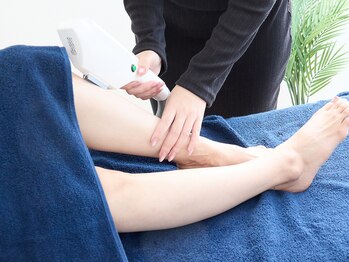 ディーバ 北堀江(DIVA)/足脱毛