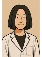 のりまつ整骨院　【肩こり/腰痛/肩甲骨/骨盤矯正】 松永 賢人