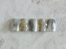 ラグ ネイルアンドアイ 草薙店(lag)/定額デザイン【2】/￥8500