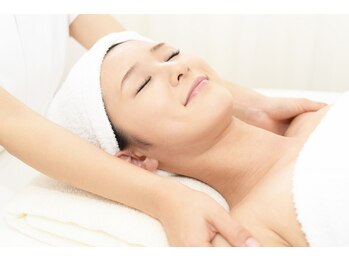 銀座ナチュラル スタイル (Natural Style)/極上デコルテマッサージ