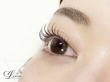 アイラッシュ リリオ(Lirio)の雰囲気(話題の韓国式マスカラパーマ★まつげティント出来ます!)