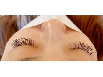 アイ シャイン(eye shine)/フラットエクステ付け放(180本)